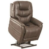 Lift Chair, Deluxe Dual Motor - Local Rental Reservation