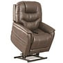 Lift Chair, Deluxe Dual Motor - Local Rental Reservation