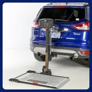 Vehicle Lifts