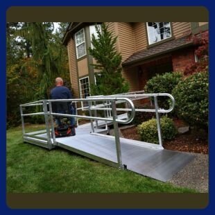 Modular & Custom Ramps