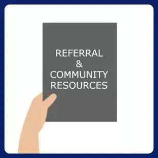 Referral & Community Resource 