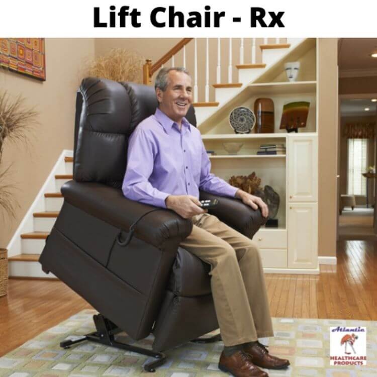 Prescription for Lift Chairs