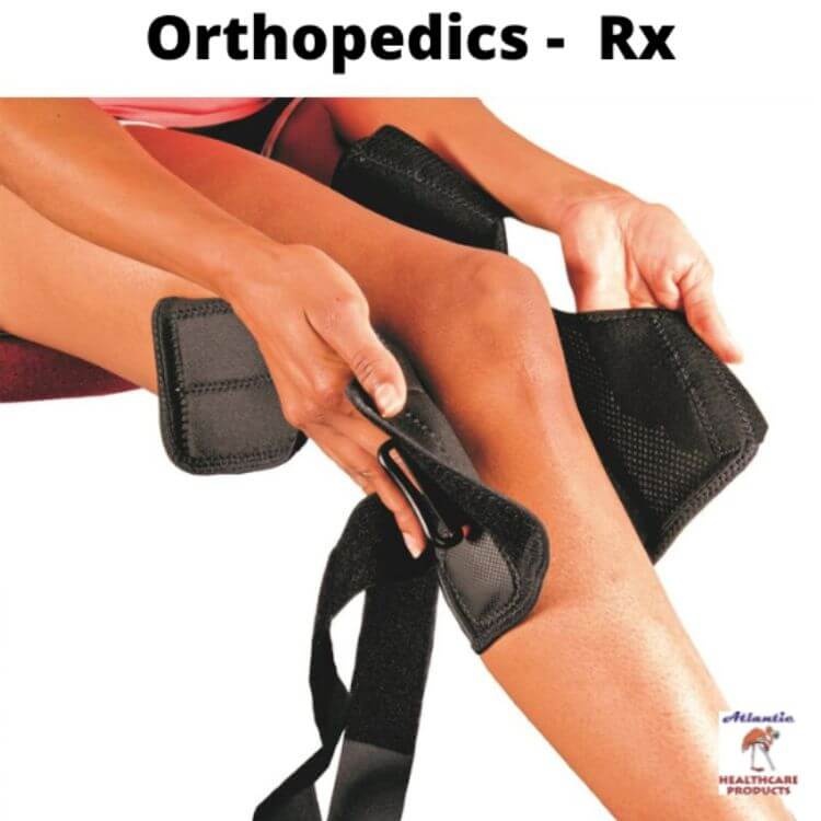 Orthopedics Rx