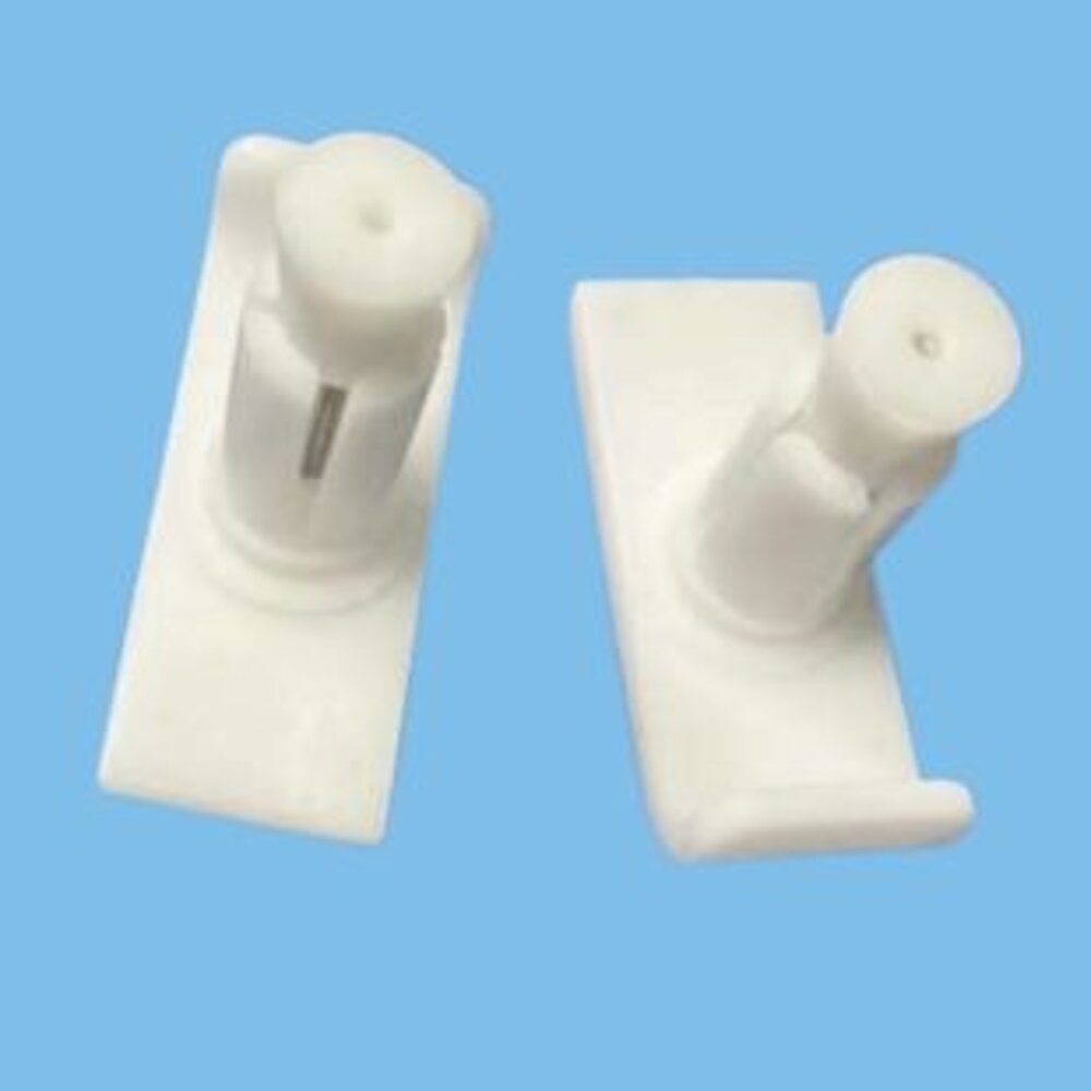 Walker Ski Glides Atlantic Healthcare Products