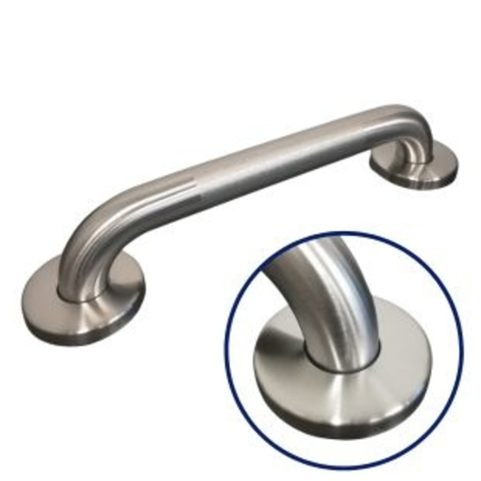 Grab Bar - Stainless Steel Peened product image #1