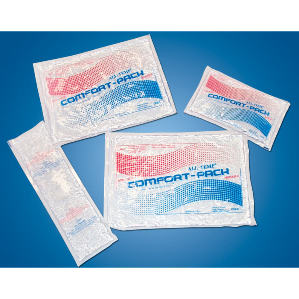 Hot/Cold Gel Pack Atlantic Healthcare Products