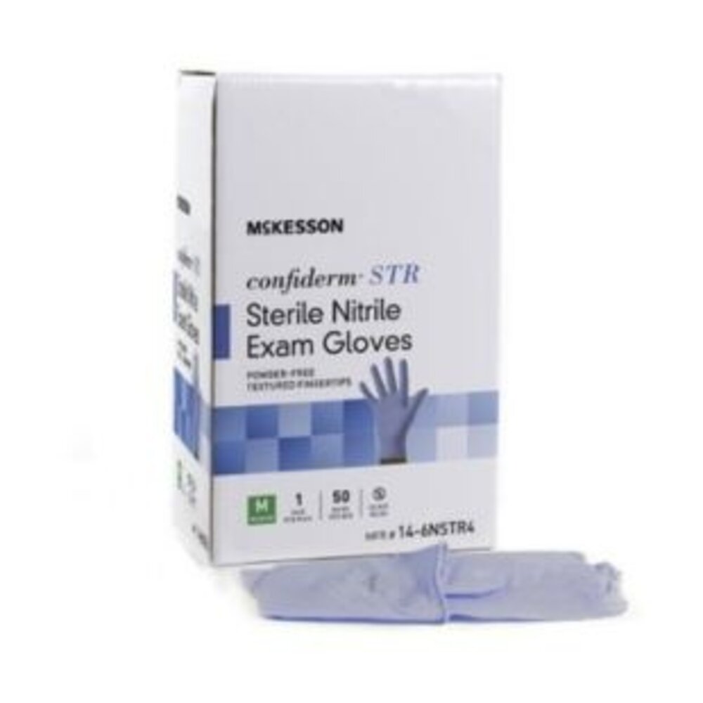 Glove Sterile PF Atlantic Healthcare Products