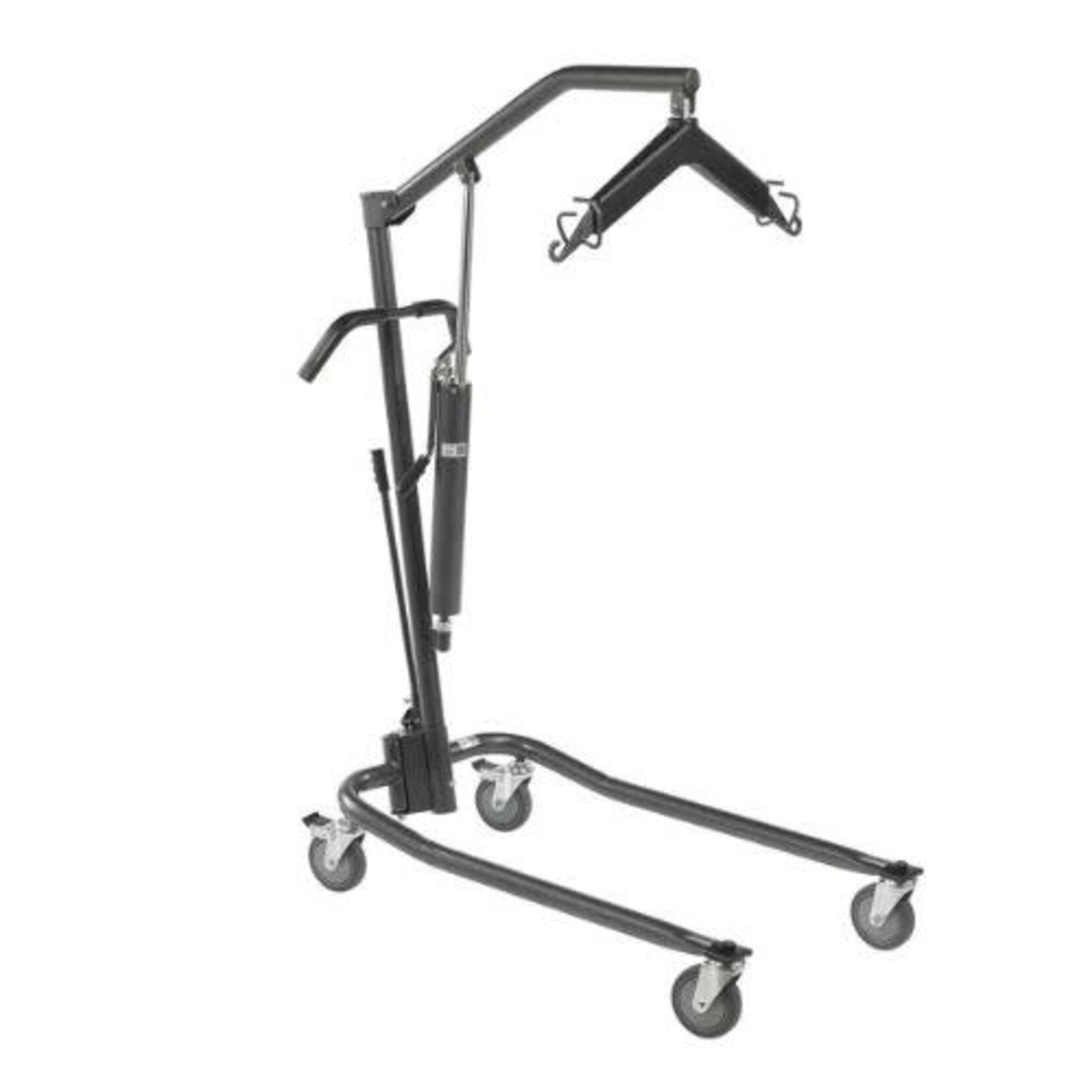 Manual Patient Lift (Hoyer Lift) - Local Rental Reservation product image #1