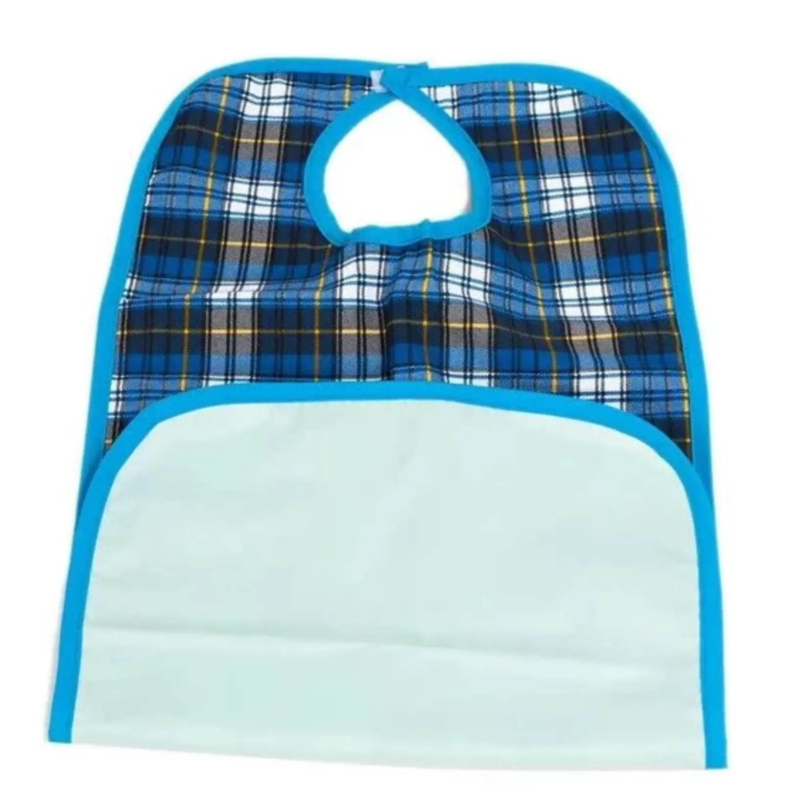 Adult Bib - Vinyl Backed product image #4