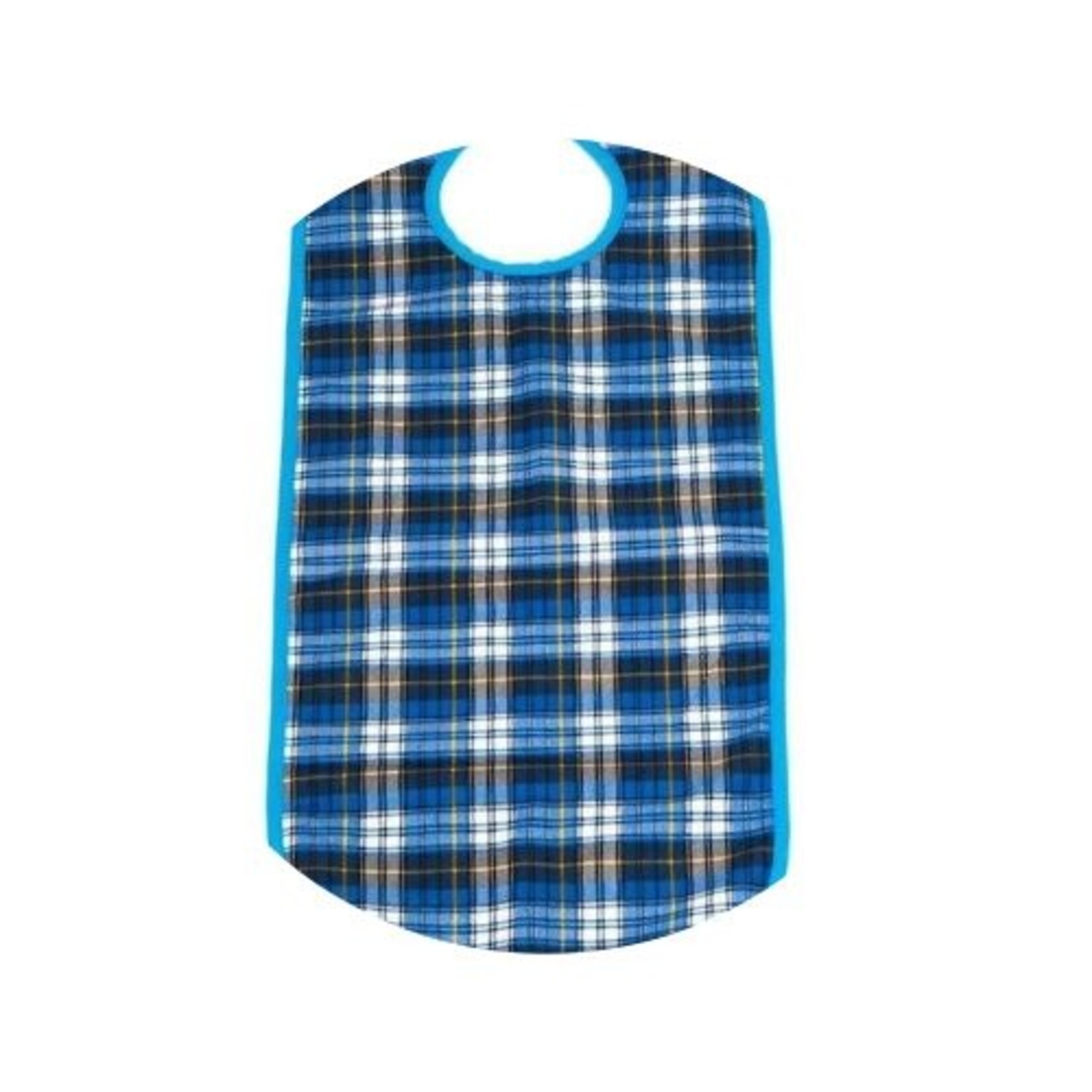 Adult Bib - Vinyl Backed product image #3