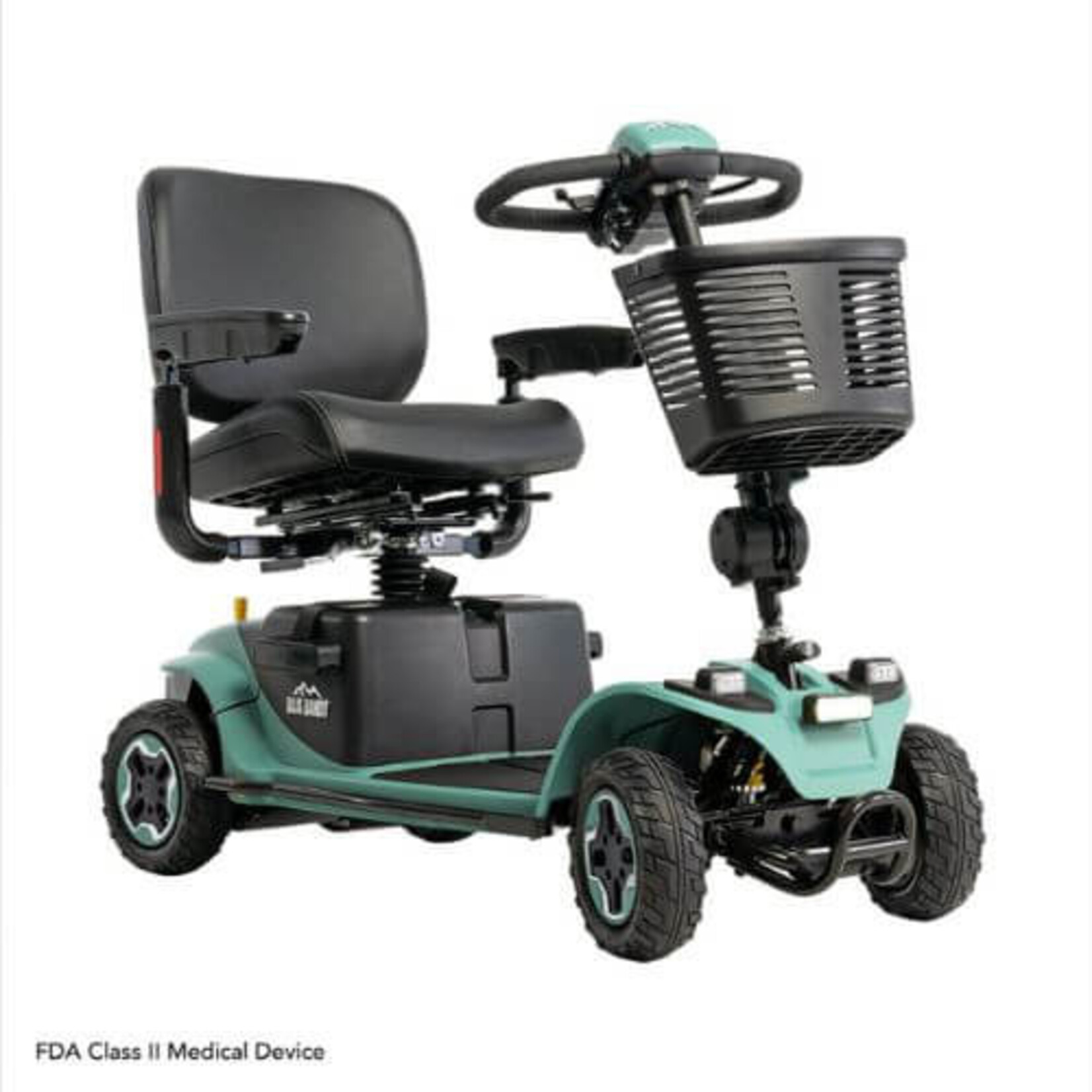 BAJA Bandit Mobility Scooter product image #1