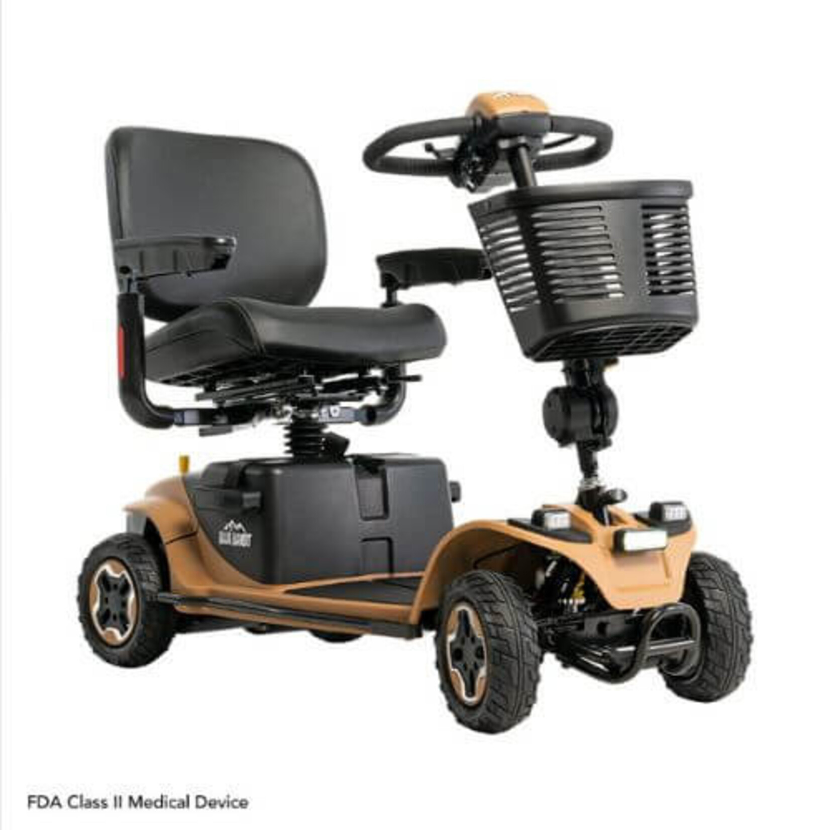 BAJA Bandit Mobility Scooter product image #2