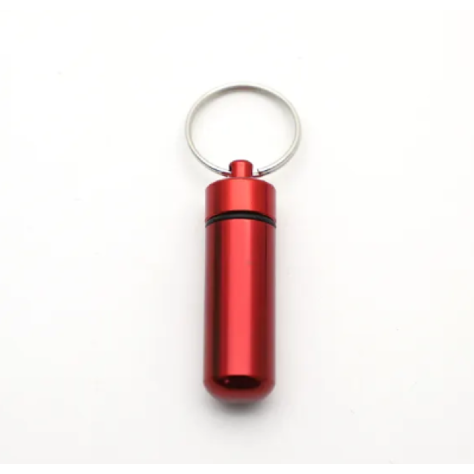 Metal Keychain Pill Box (41) product image #5