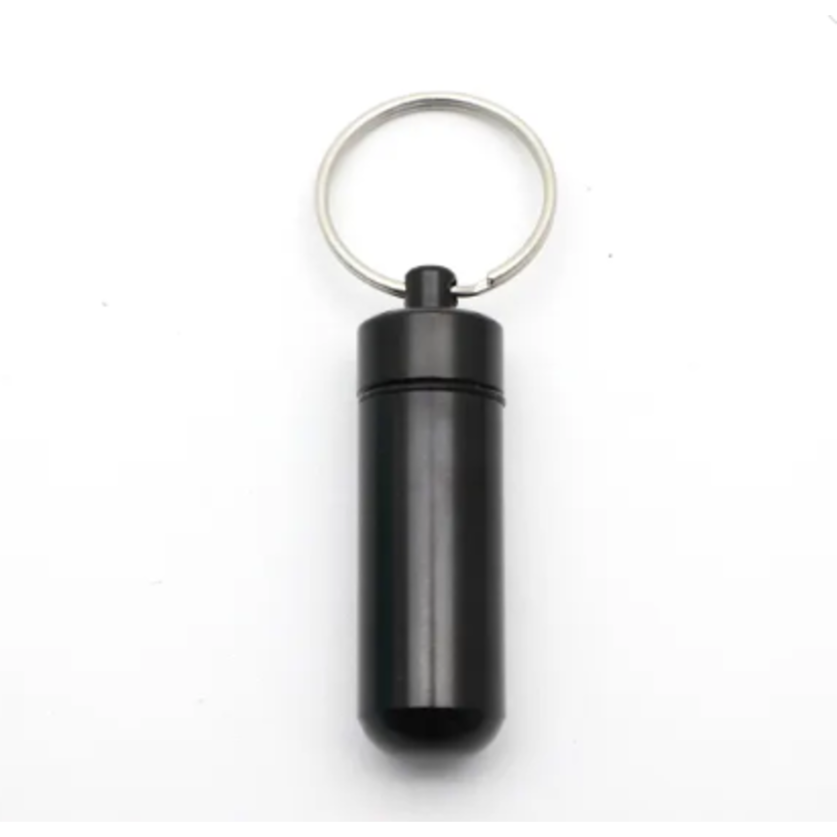 Metal Keychain Pill Box (41) product image #6