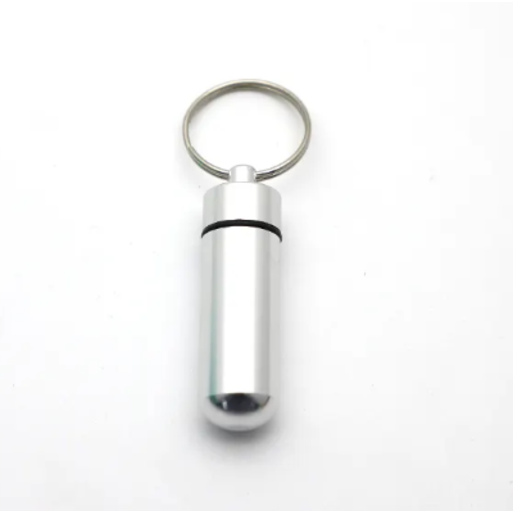 Metal Keychain Pill Box (41) product image #8