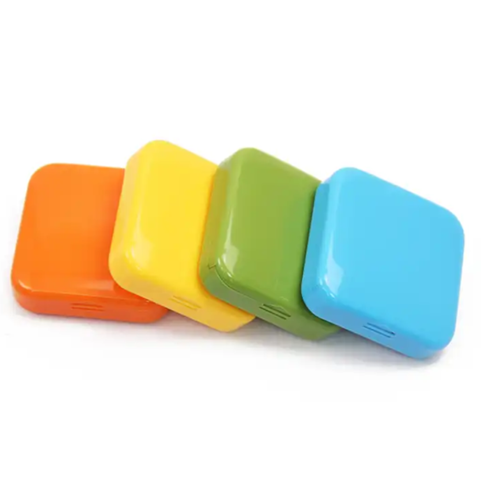 Pill Box divided with Slider Lid product image #2