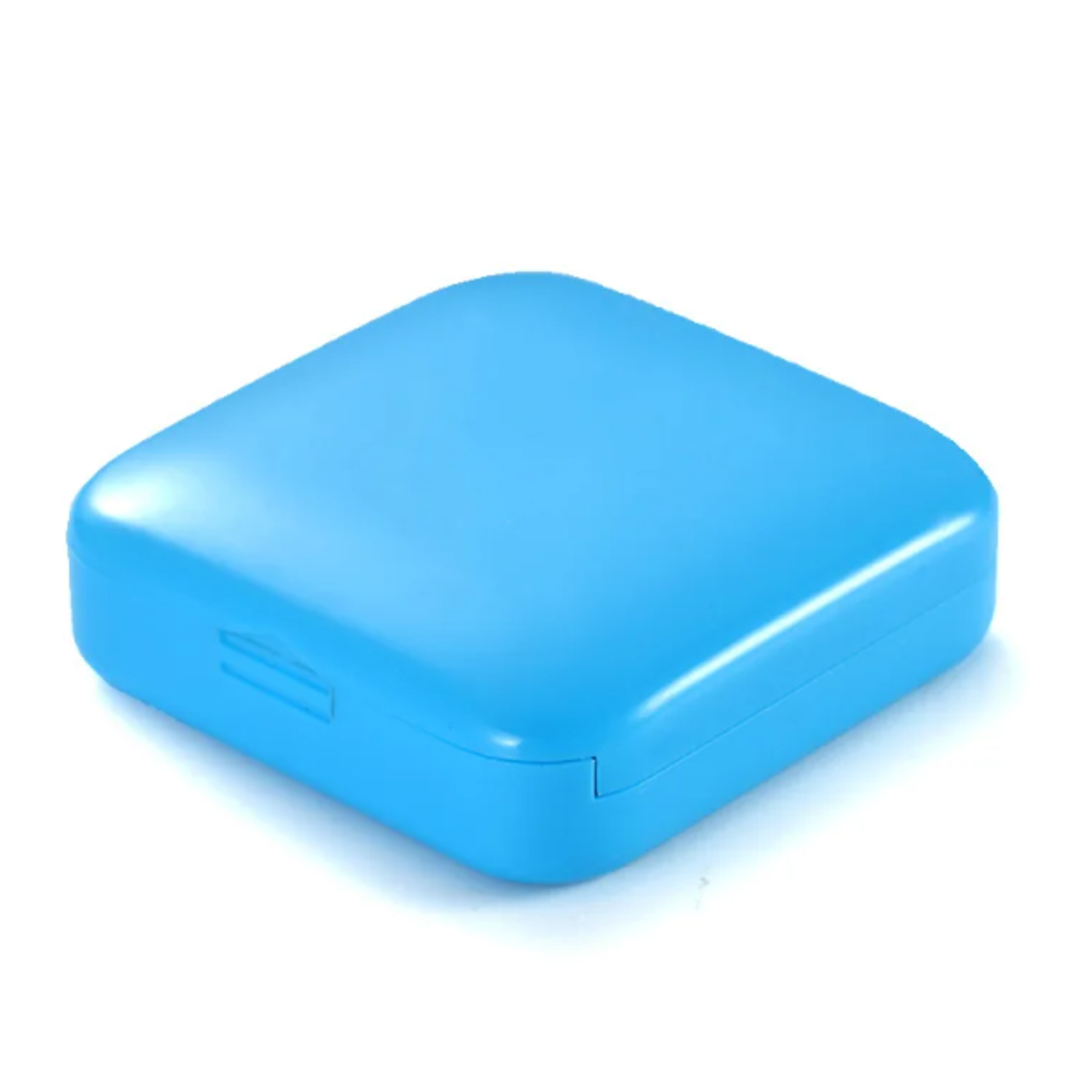 Pill Box divided with Slider Lid product image #1