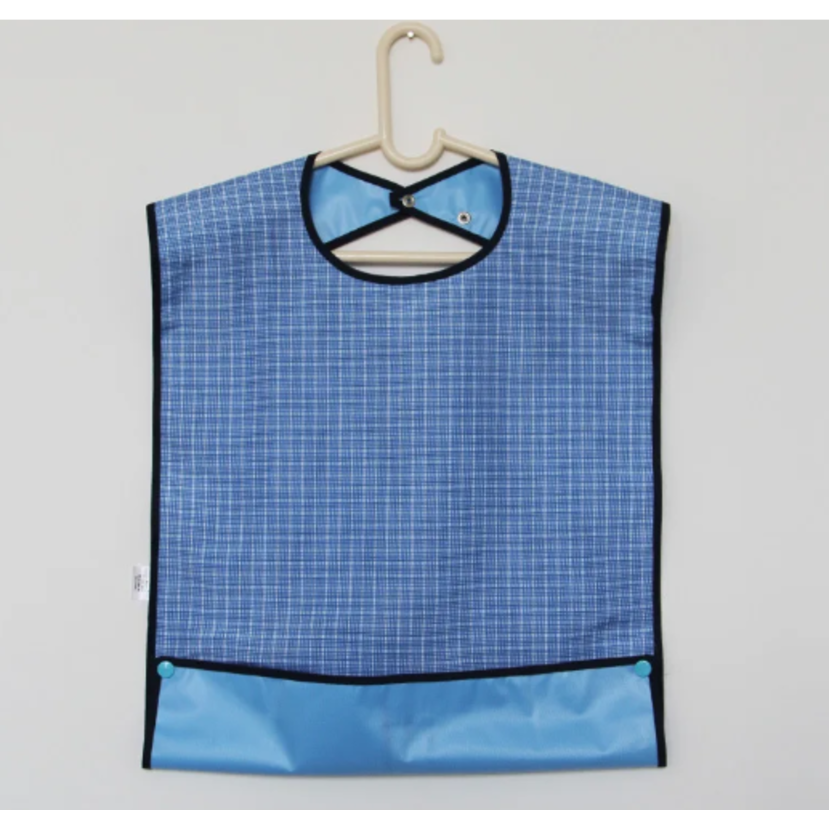 Bib Waterproof w/ CrumbCatcher (4)