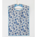 Bib Waterproof w/ CrumbCatcher (4)