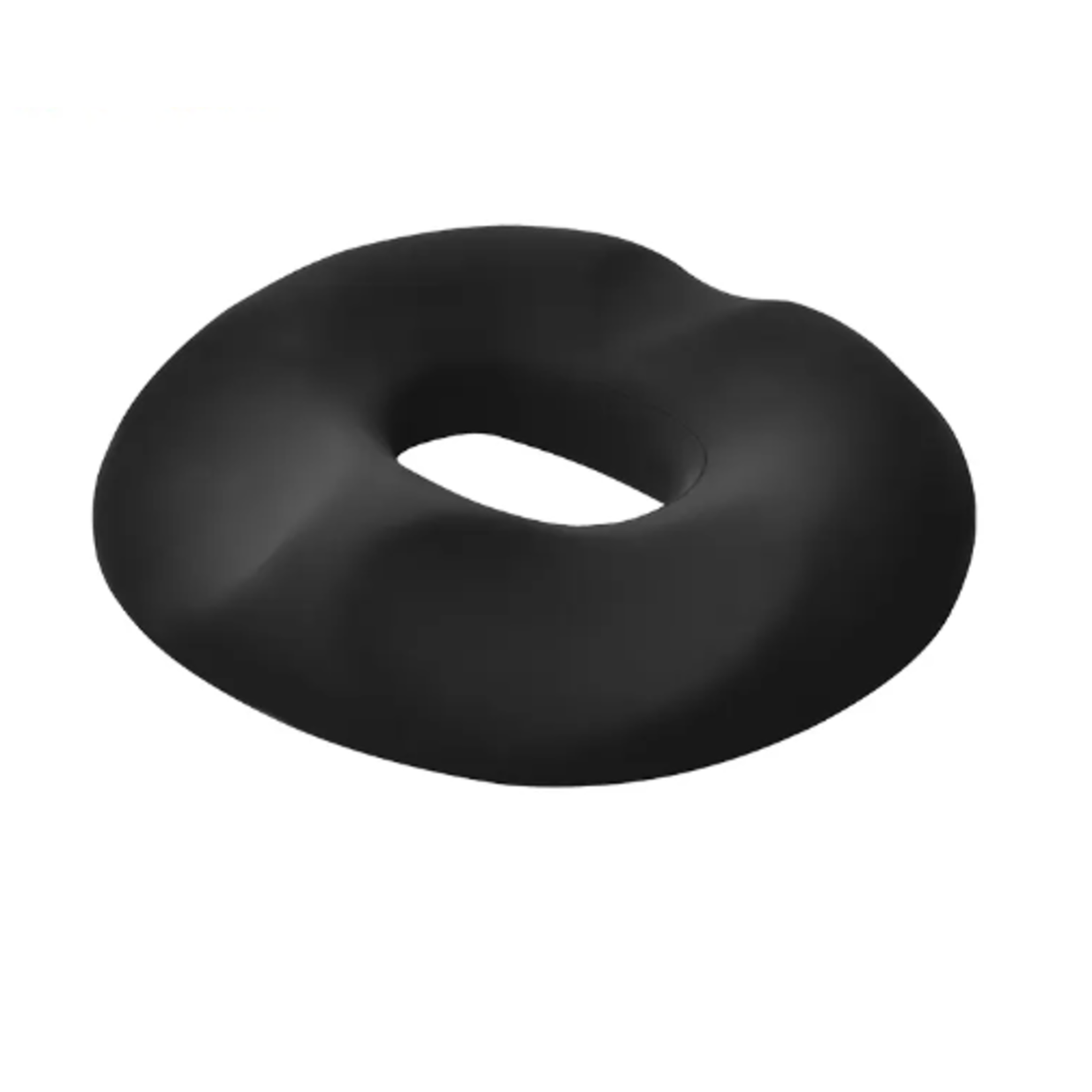 Donut Memory Foam Black (13) product image #1