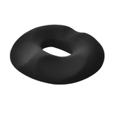 Donut Memory Foam Black (13)