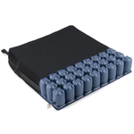 Pressure Reducing Air Cushion with Pump