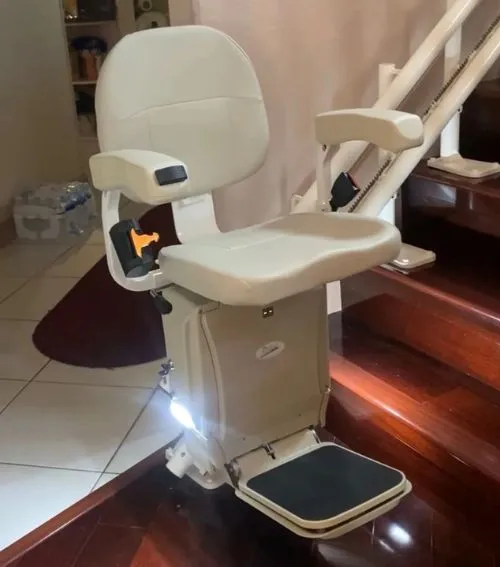 Stair lift Florida 