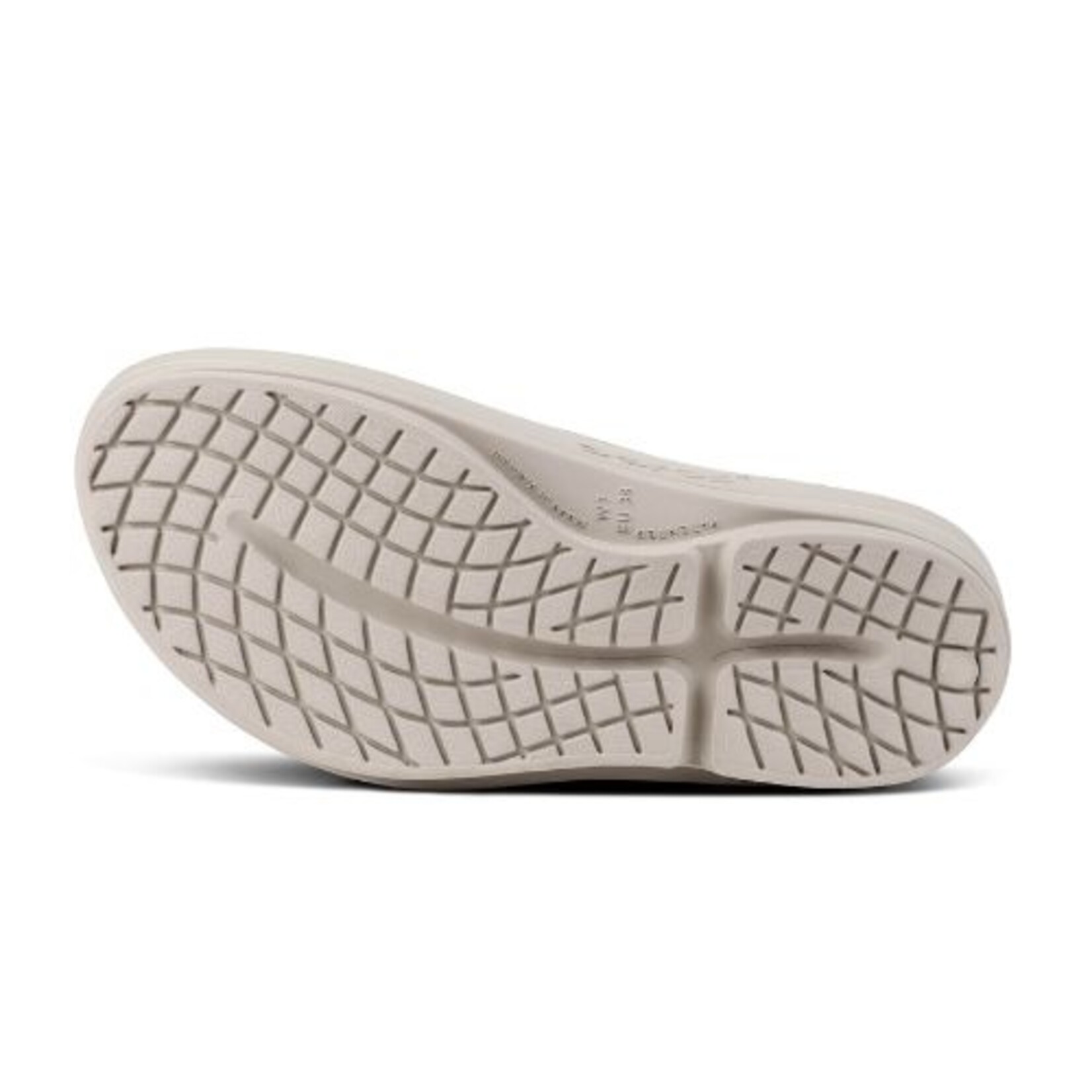 OOfos OOmega Sandal - Nomad product image #4