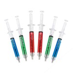 Syringe Pen