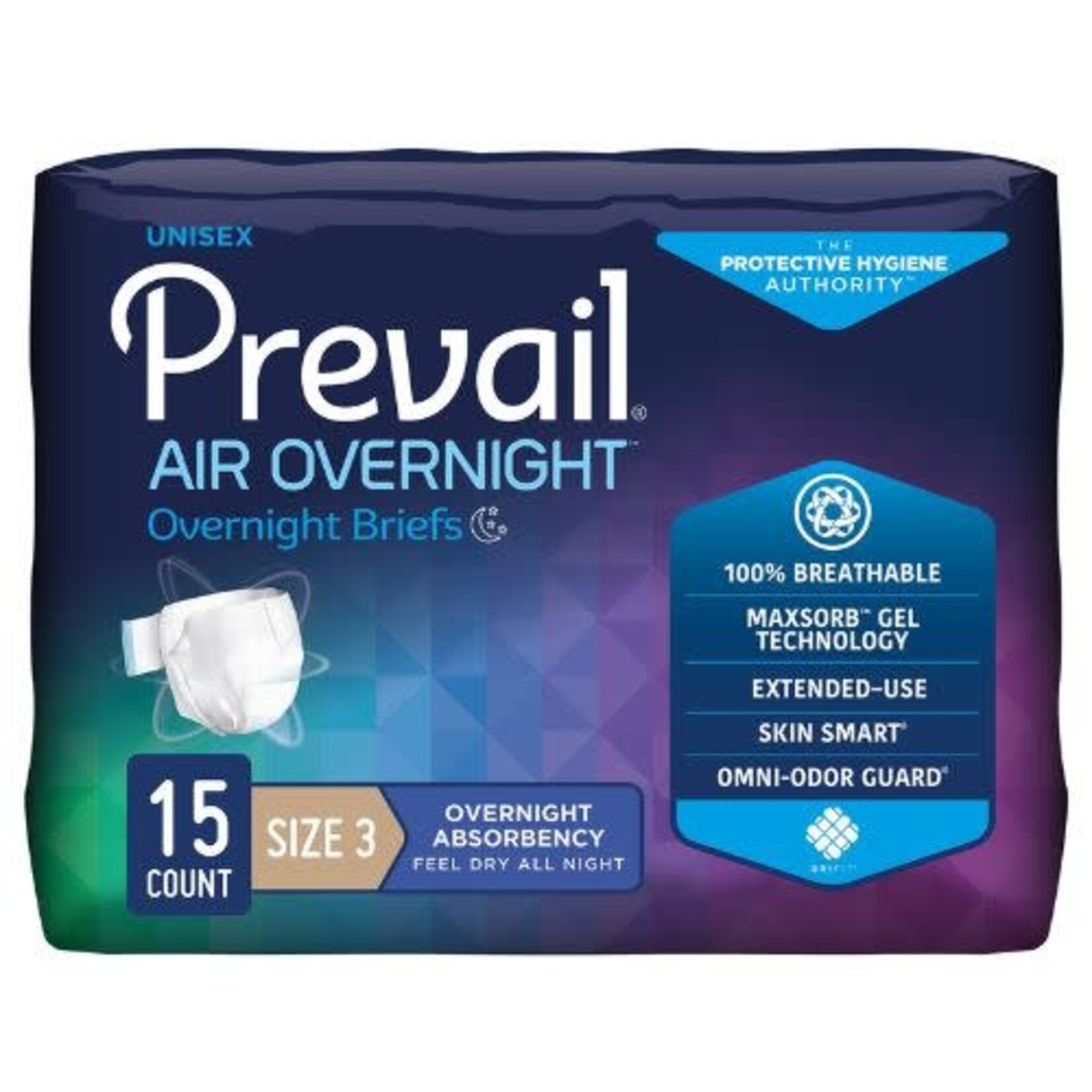 Prevail Air EXT