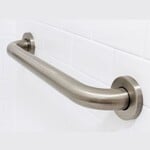 Grab Bar Installation