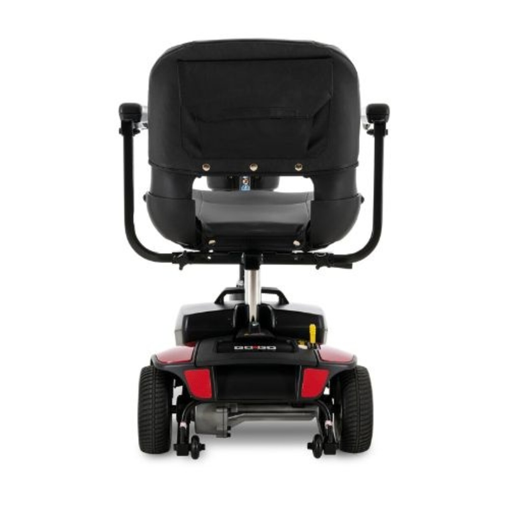 Go-Go Elite Traveller 3-Wheel Scooters