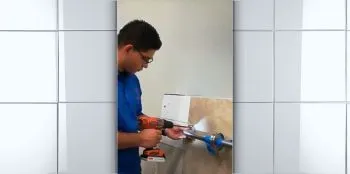 Grab Bar Installations in Boynton Beach, FL