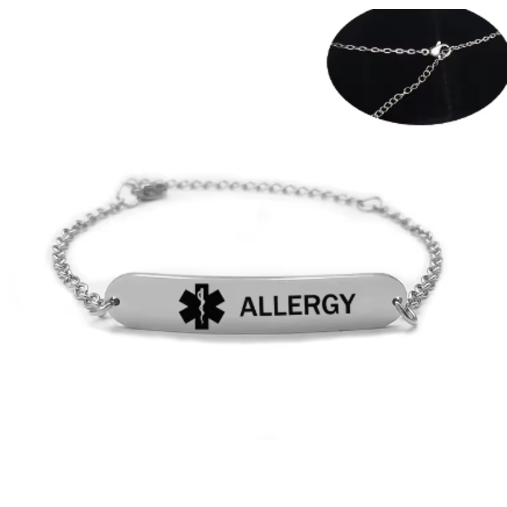 Medical Bracelet product image #2