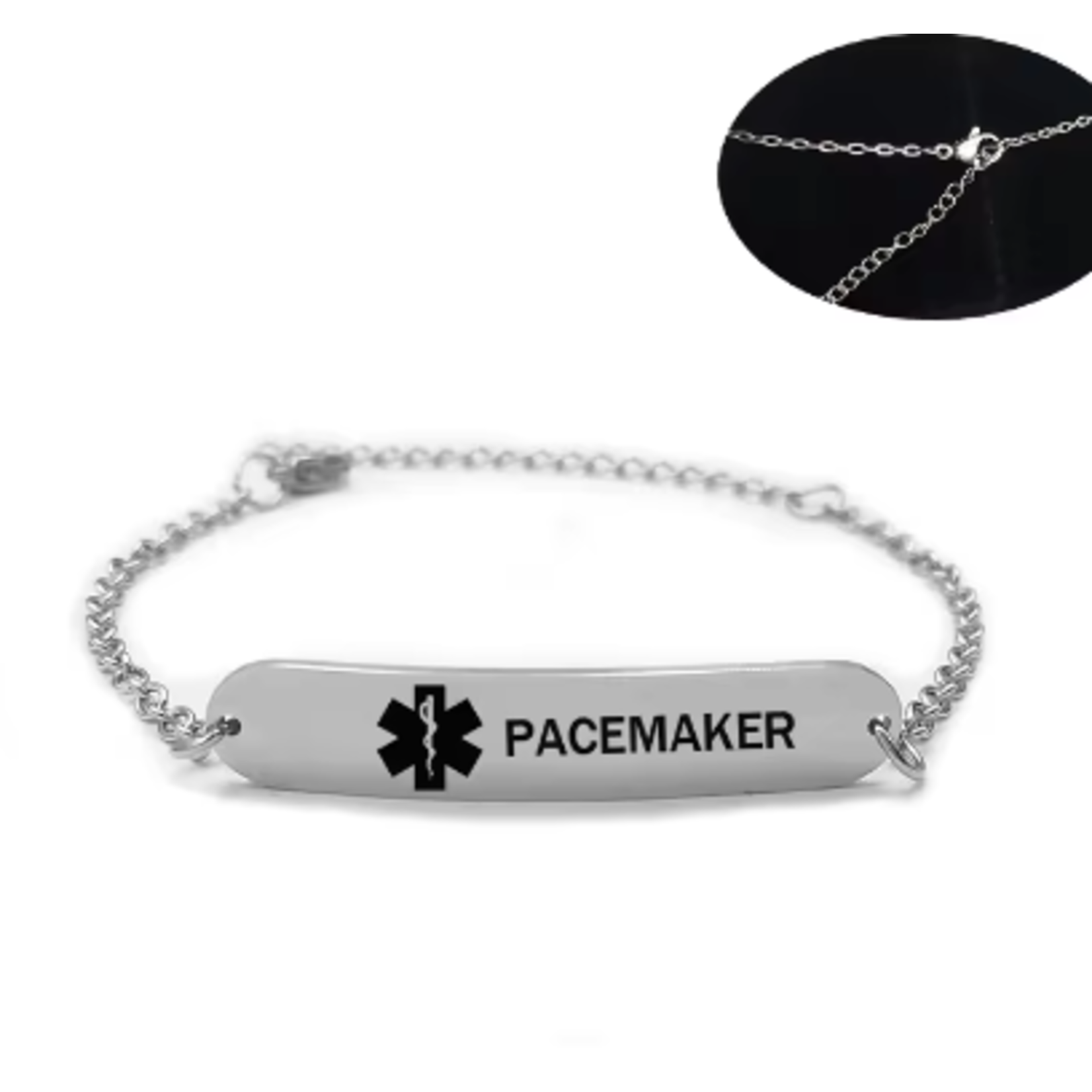 Medical Bracelet product image #4