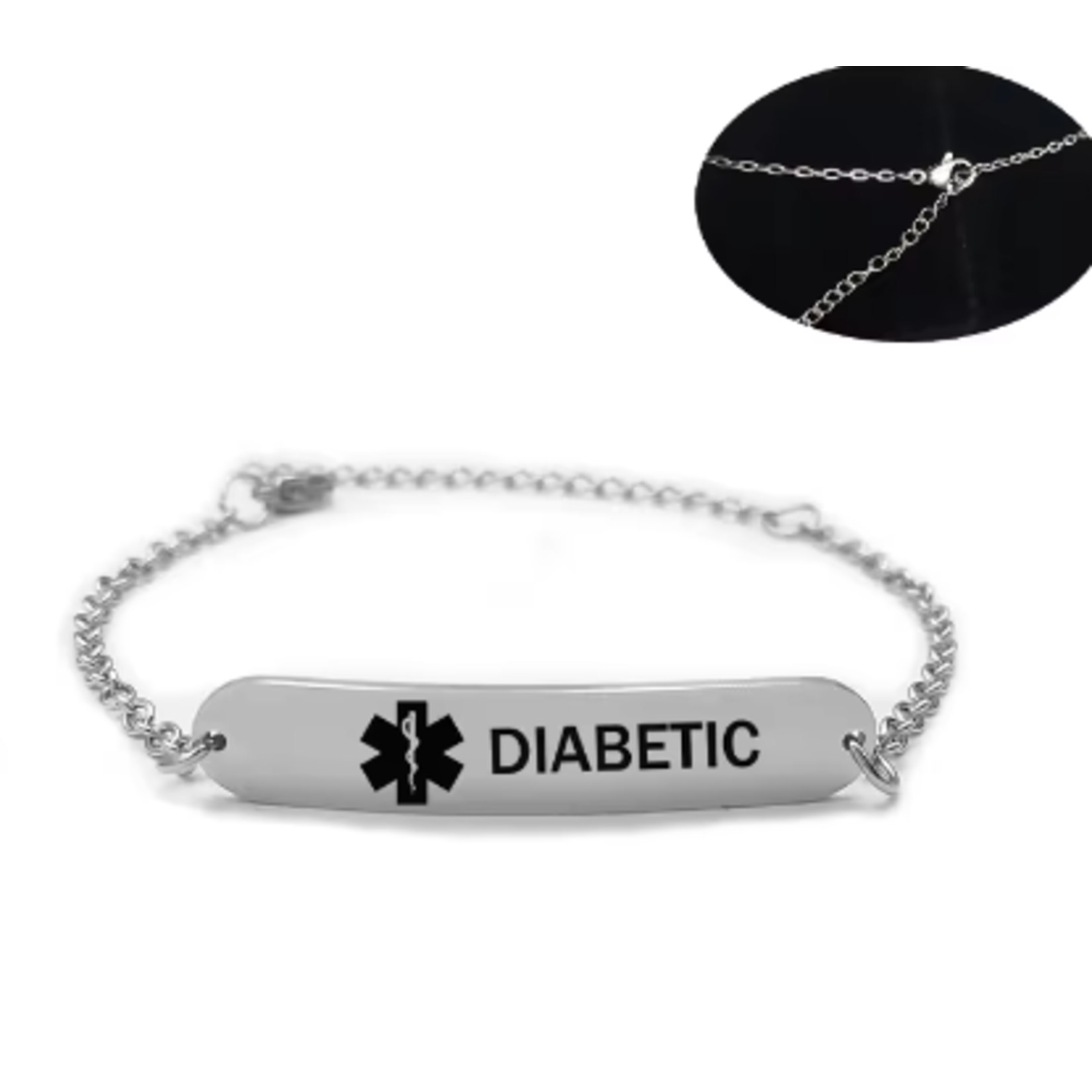 Medical Bracelet product image #1