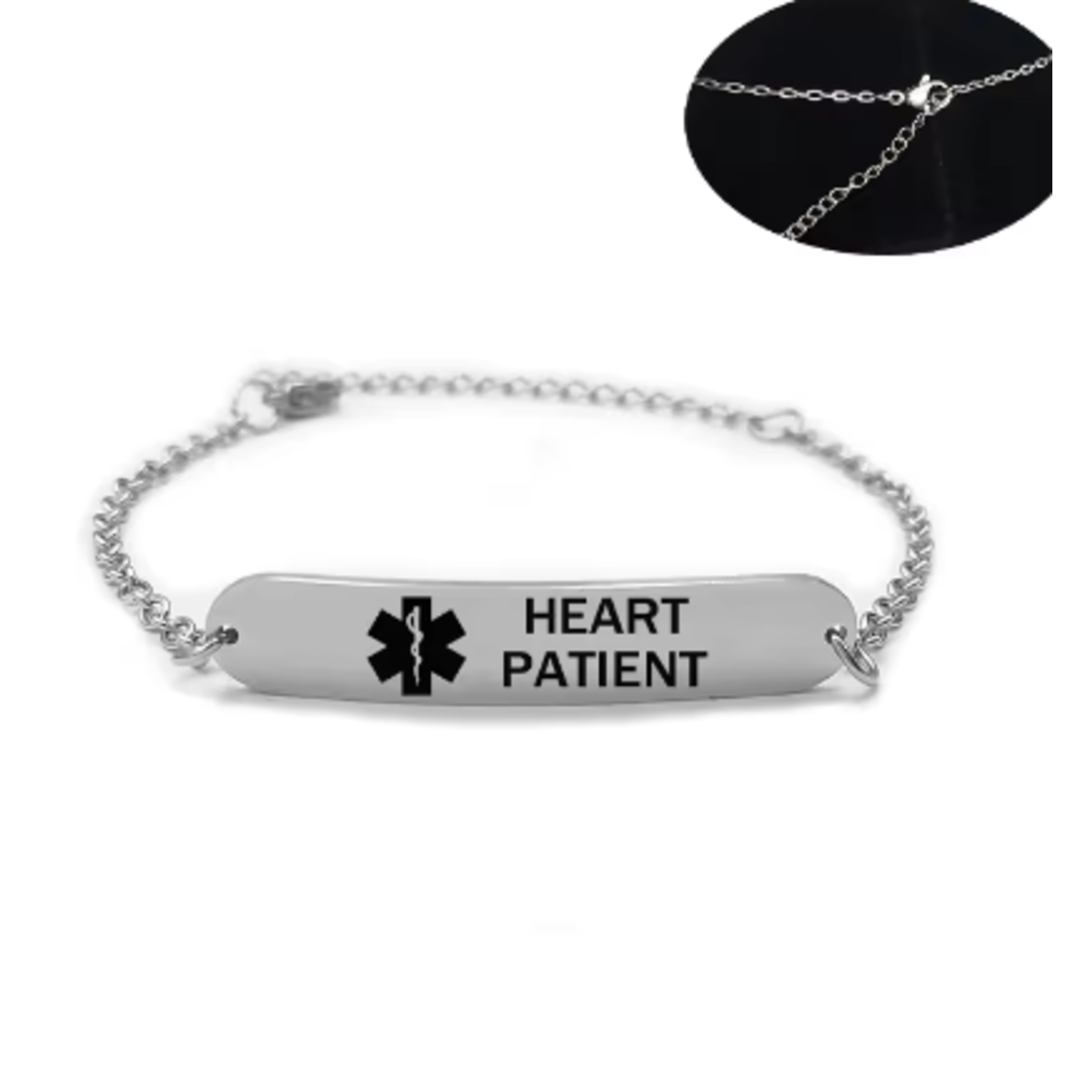 Medical Bracelet product image #5