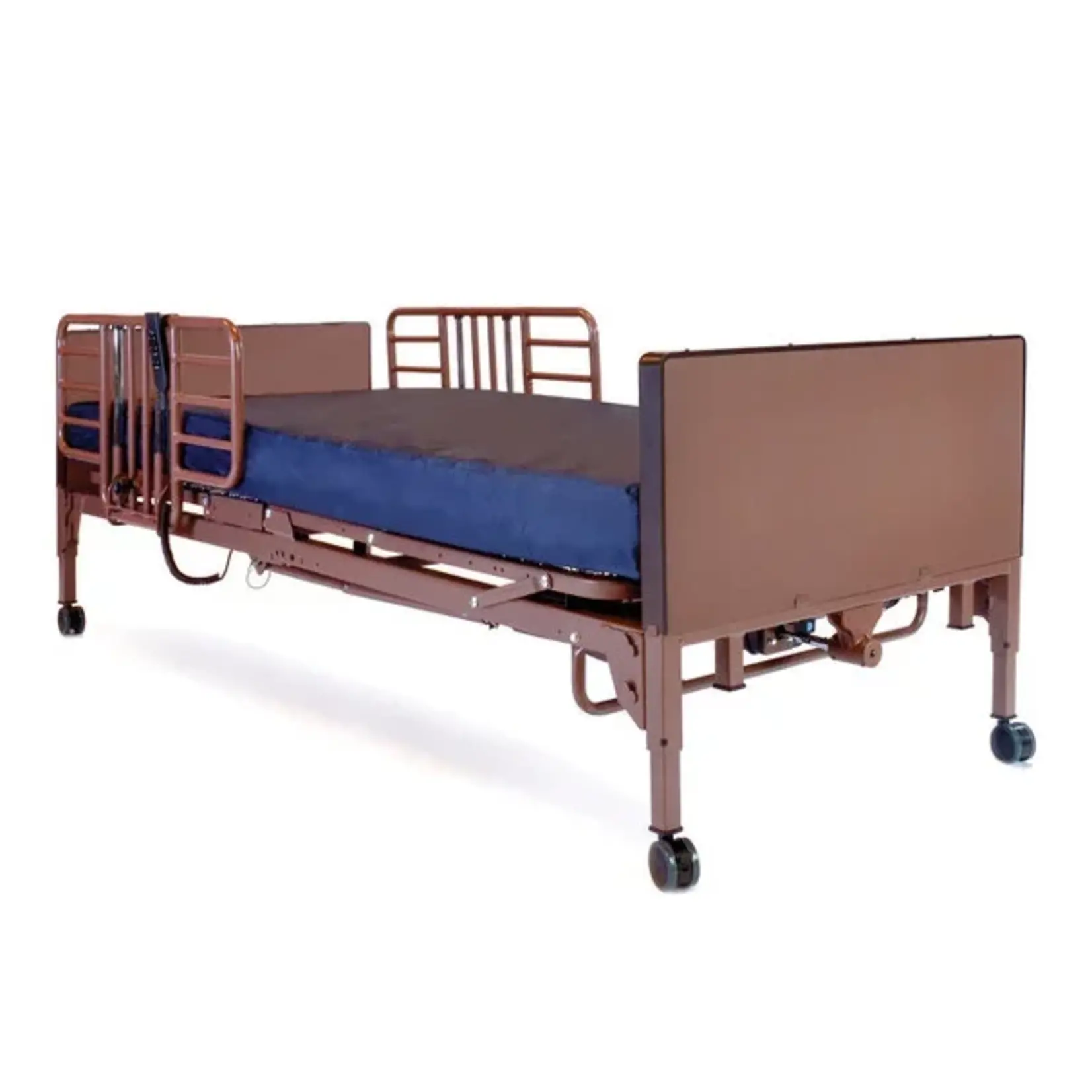 Pre-owned Full Electric Hospital Bed