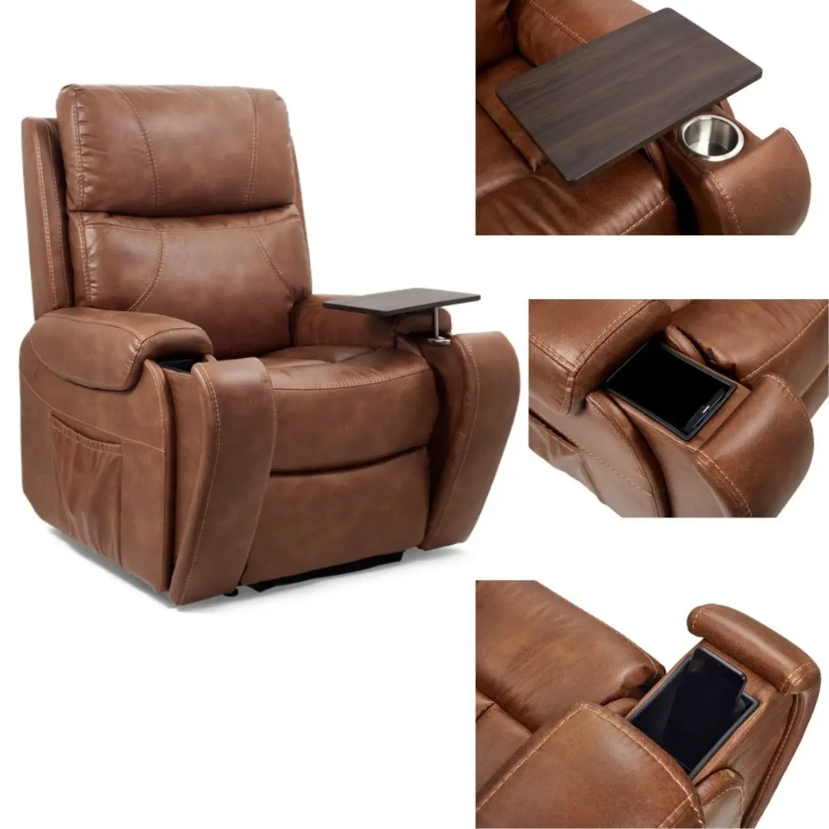 Titan with Twilight Lift Chair