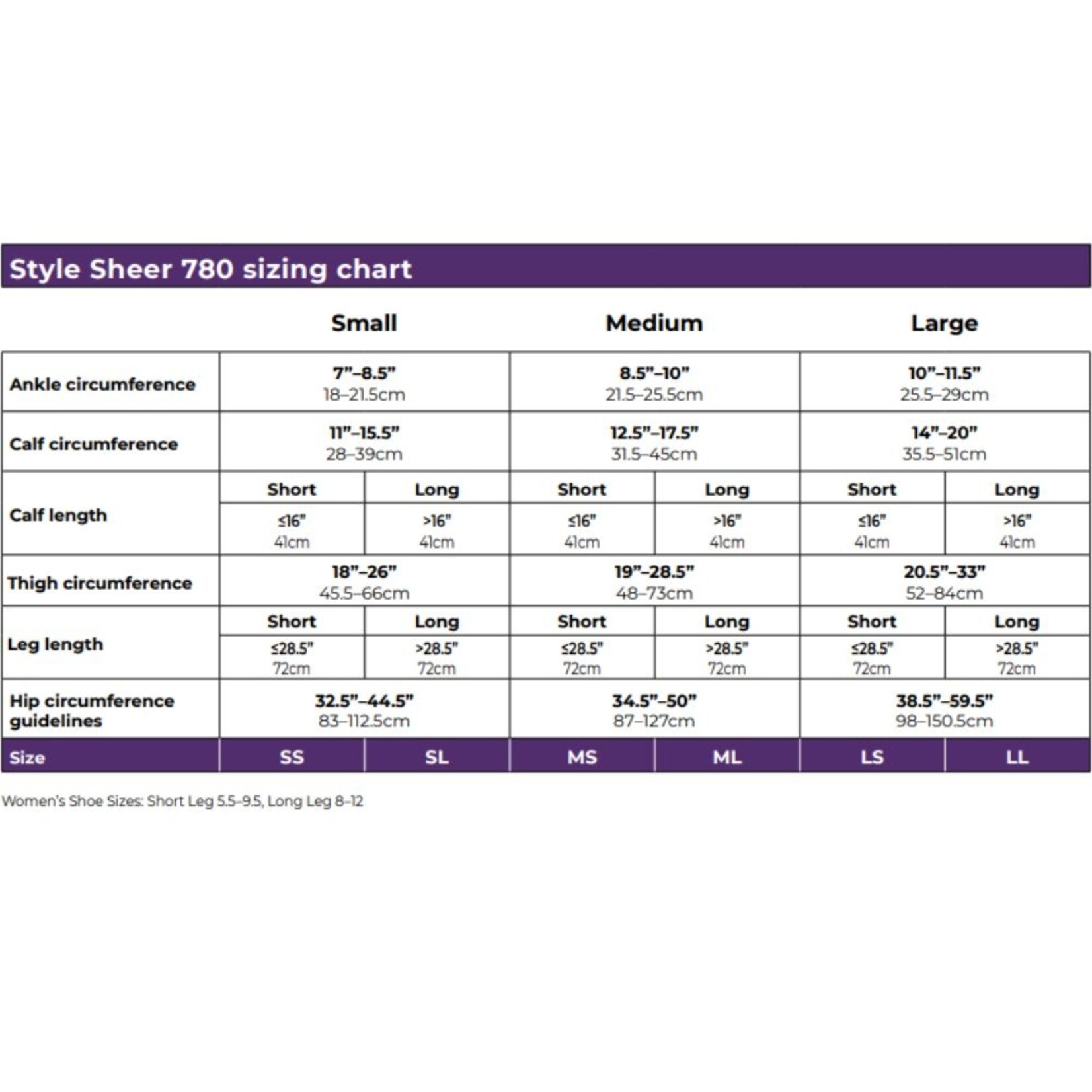 SIGVARIS Women's Style Sheer Thigh-High 30-40 mmHg