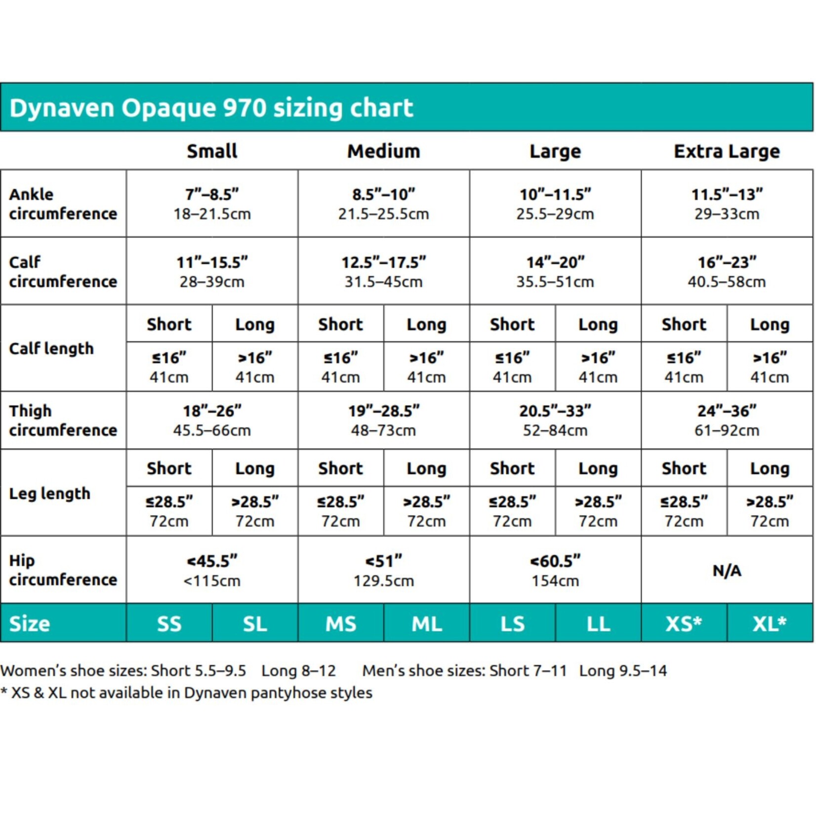 SIGVARIS Women's DYNAVEN Thigh-High 30-40 mmHg product image #8