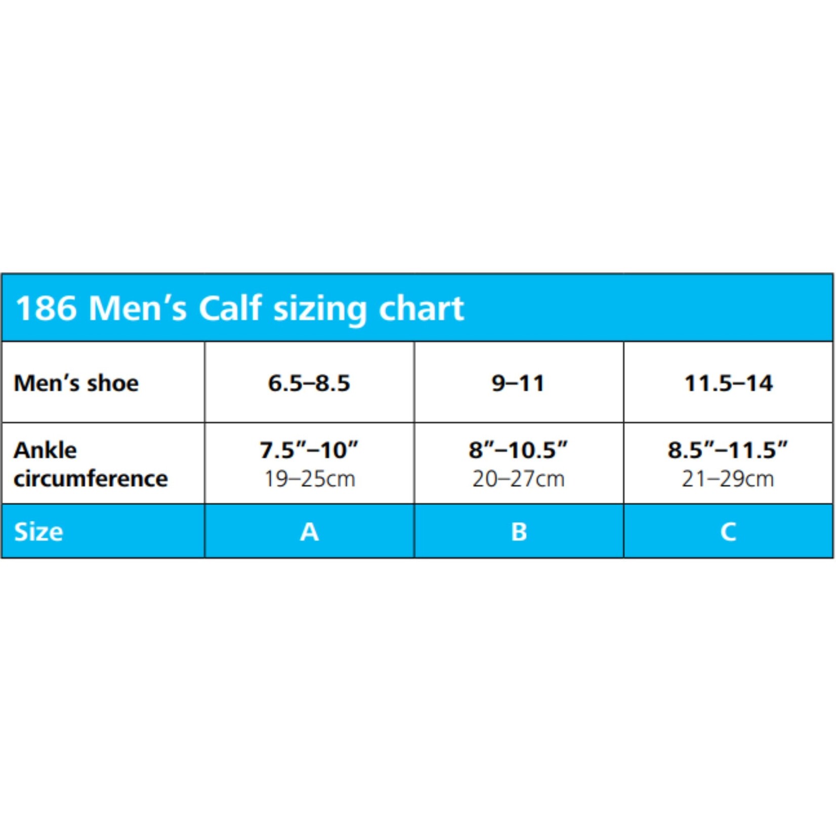 SIGVARIS Men's Casual Cotton Calf 15-20mmHg product image #7