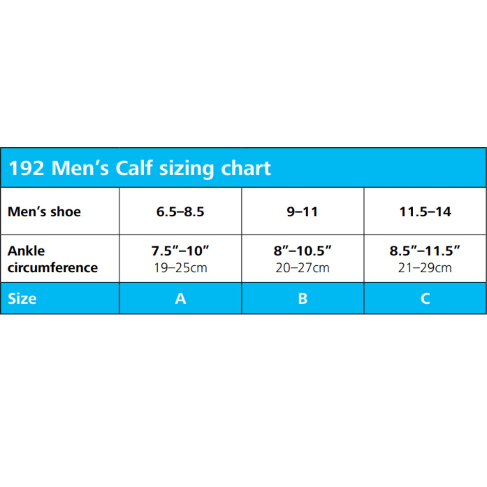 SIGVARIS Men's All-Season Merino Wool Calf 15-20mmHg product image #5