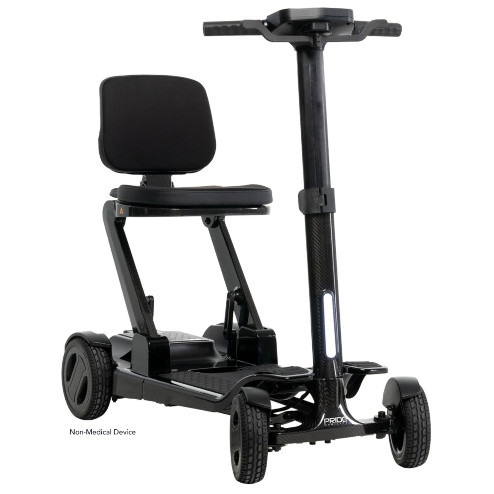 Go Go Carbon - Folding Scooter product image #1