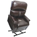 Lift Chair, Standard Single Motor - Rental Reservation