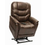 Lift Chair, Deluxe Dual Motor - Rental Reservation
