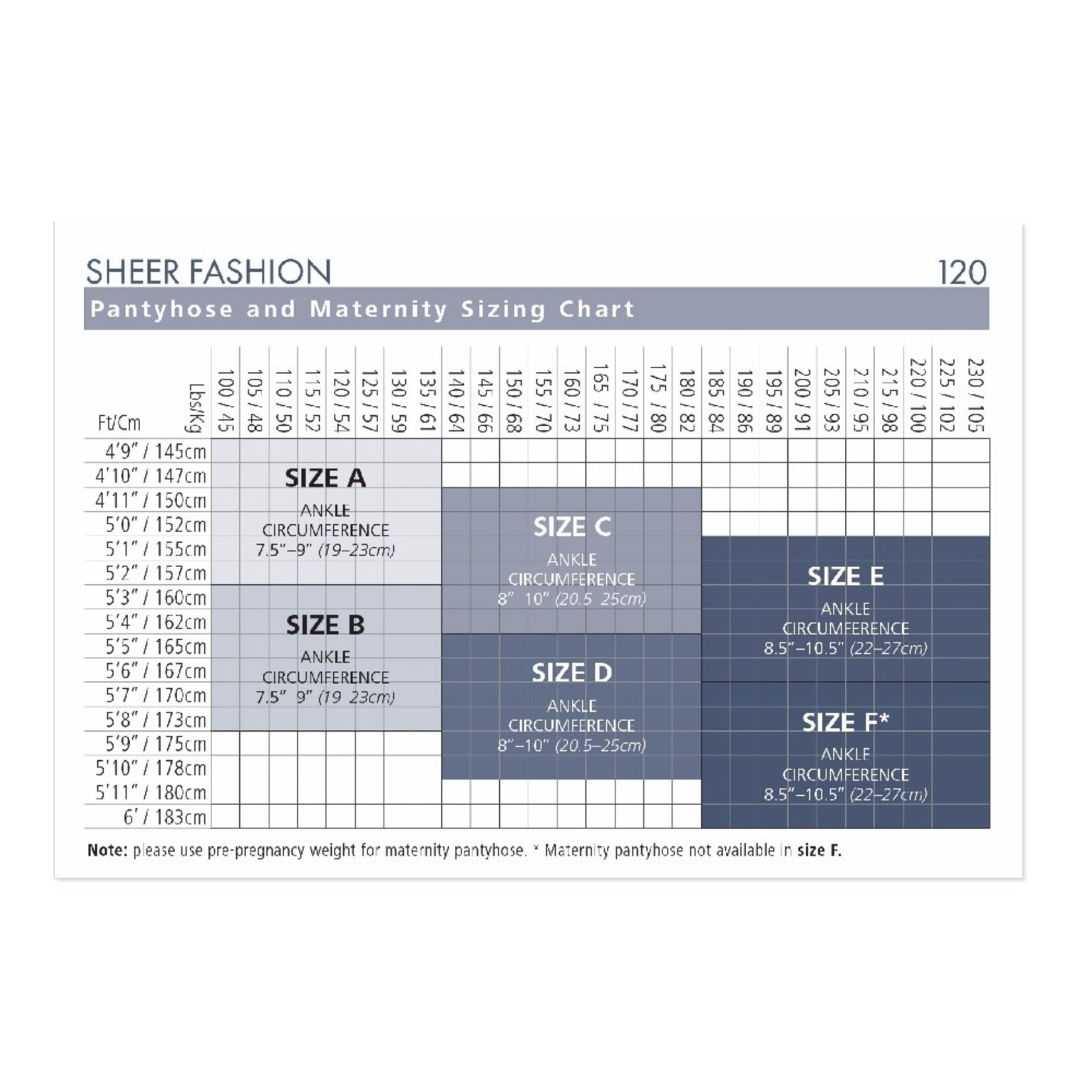 SIGVARIS Women's Sheer Fashion Pantyhose 15-20 mmHg