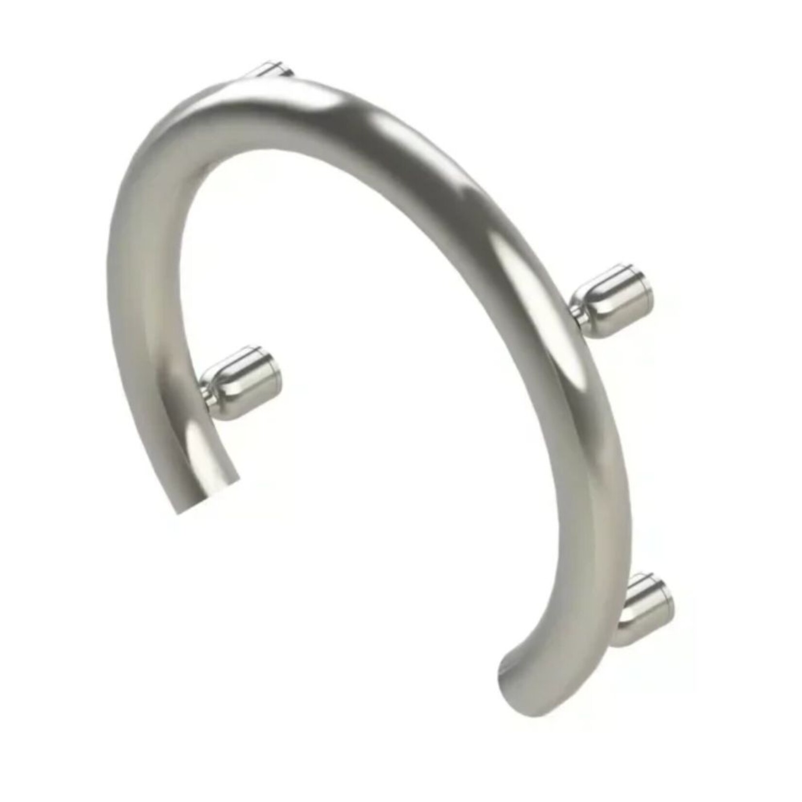Invisia Accent Ring - Stainless Steel product image #1
