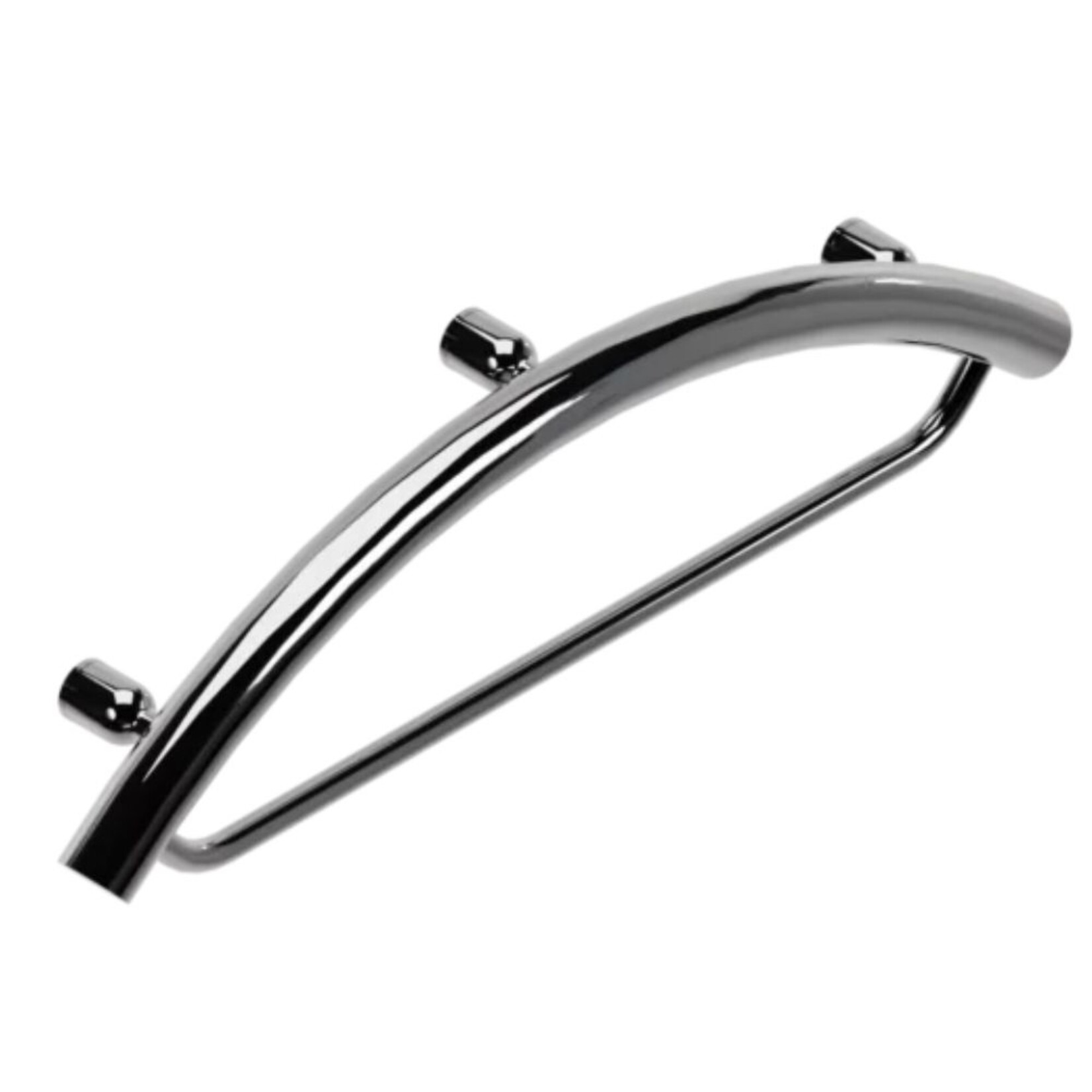 Invisia Towel Bar - Stainless Steel product image #2
