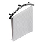 Invisia Invisia Towel Bar - Stainless Steel